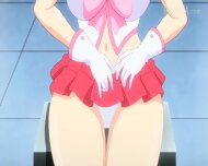 Cosplay Change Pure-Kei Episode 04 – Censored, Subbed