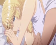 Iribitari Gal Ni Manko Tsukawasete Morau Hanashi Episode 03 – Censored