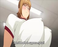 Junjou Dekamelon Episode 01 – Censored, Subbed