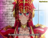 Kyonyuu Onna Senshi Dogeza Saimin Episode 01 – Censored, Subbed