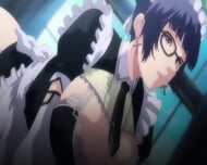 Sleepless Midsummer Nights Dream Episode 02 – Censored, Subbed