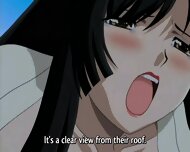 Ane to Boin Episode 01 – Uncensored, Subbed