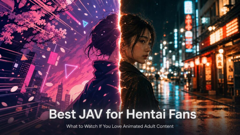 best jav