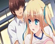 Hime-sama Love Life! Episode 03 – Censored, Subbed