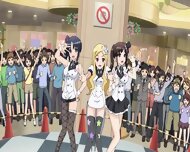 Idol Sister Episode 01 – Censored, Subbed