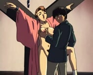 Immoral Sisters Blossoming Episode 02 – Uncensored