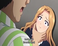 JK To Ero Konbini Tenchou Episode 05 – Censored, Subbed