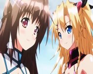 Kimi no Mana wa Rina Witch Episode 1 – Censored, Subbed
