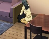 Soredemo Tsuma wo Aishiteru Episode 03 – Censored, Subbed