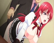 Dearest Blue Episode 03 – Censored