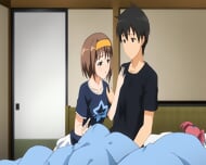 Fukubiki! Triangle Miharu After Episode 01 – Censored