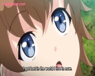 Fushigi No Kuni No Succubus Episode 02 – Censored, Subbed