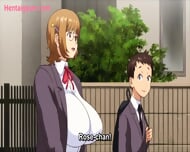 Junjou Decamelon Episode 02 – Censored, Subbed