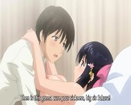 Ojousama Yomeiri Kousou! Episode 01 – Censored, Subbed