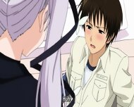 Ojousama Yomeiri Kousou! Episode 02 – Censored, Subbed