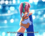 Tropical Kiss Full Series – Censored, Subbed