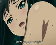 Huge Tits Office Lady Draws While Getting Creampie Fucked – Censored, Subbed