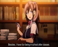 Sister Breeder Episode 04 – Censored, Subbed