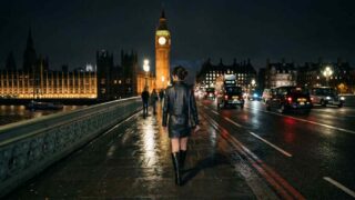 Stop Wanking: Book Real Sex Workers in the UK