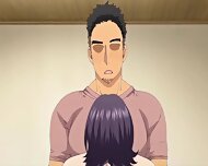 Ano Ko No Kawari Ni Suki Na Dake Episode 01 – Censored, Subbed