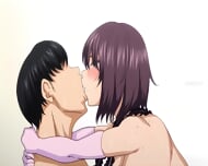 Maso Mesu Soap e Youkoso! Episode 01 – Censored