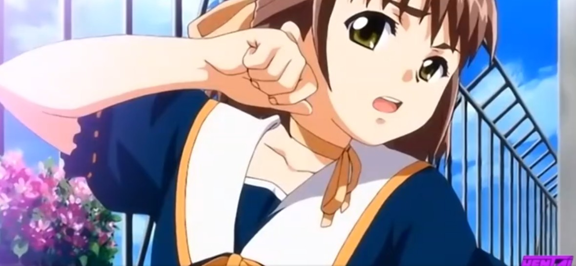 Desire Builds Fast As Sayako And Madoka Fall For The Same Unforgettable Man – Censored
