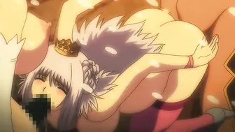 Princess Knight Catue Episode 03 – Censored