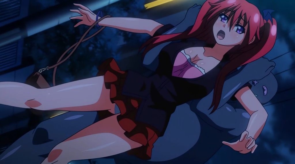 Mahou Touki Lilustear